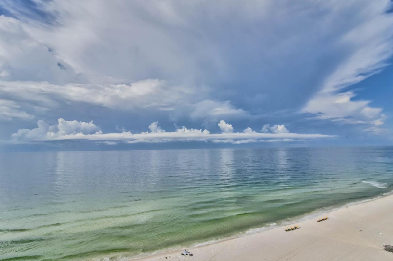 Romar Towers Condos Orange Beach Buitenkant foto